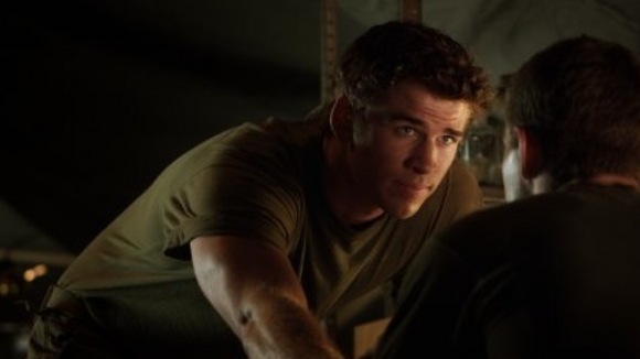 Photo from the movie Love and Honor