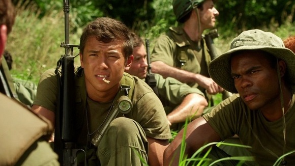 Photo from the movie Love and Honor