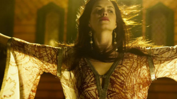 Photo from the movie Macbeth