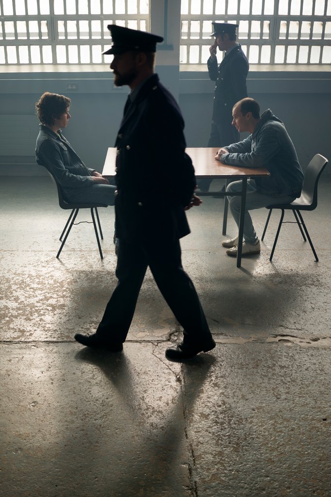 Photo from the movie Maze