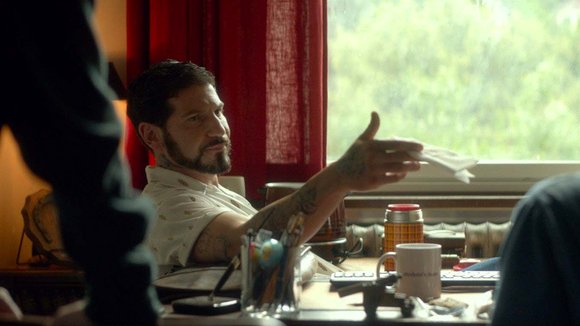 Photo du film Me and Earl and the Dying Girl