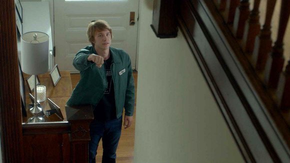 Photo du film Me and Earl and the Dying Girl
