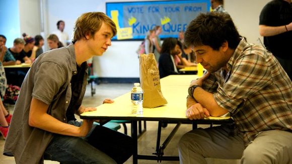 Photo du film Me and Earl and the Dying Girl