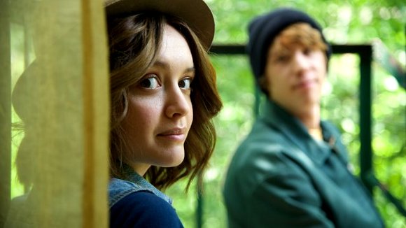Photo du film Me and Earl and the Dying Girl