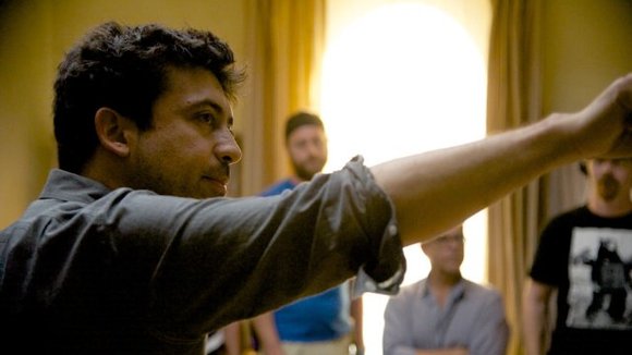 Photo du film Me and Earl and the Dying Girl