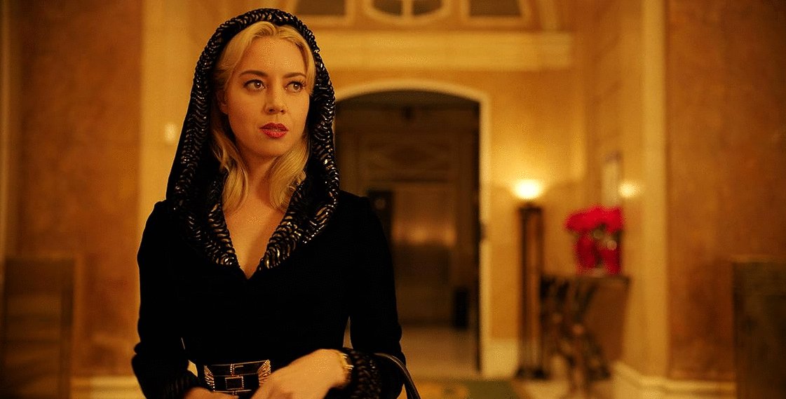 Photo du film Megalopolis v.f.