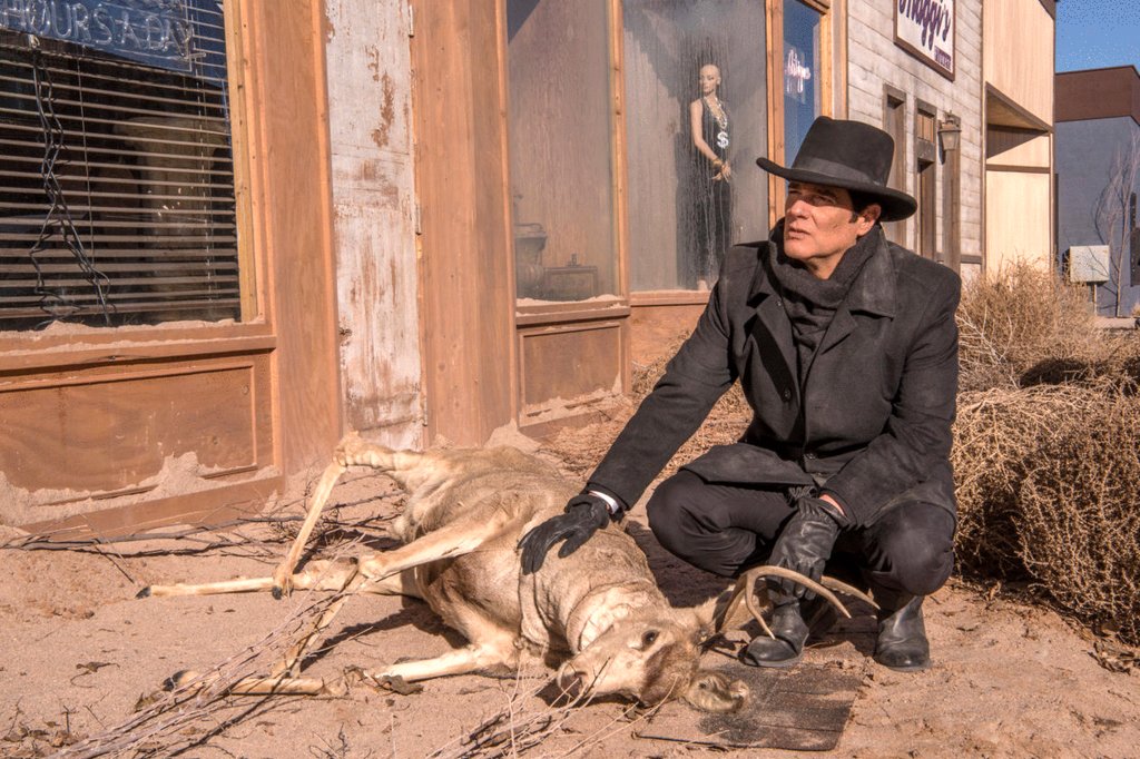 Photo du film Midnight, Texas [2017]