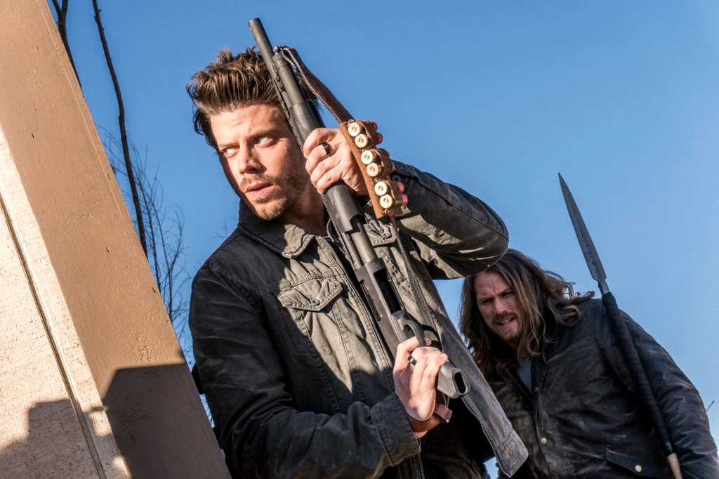 Photo du film Midnight, Texas [2017]