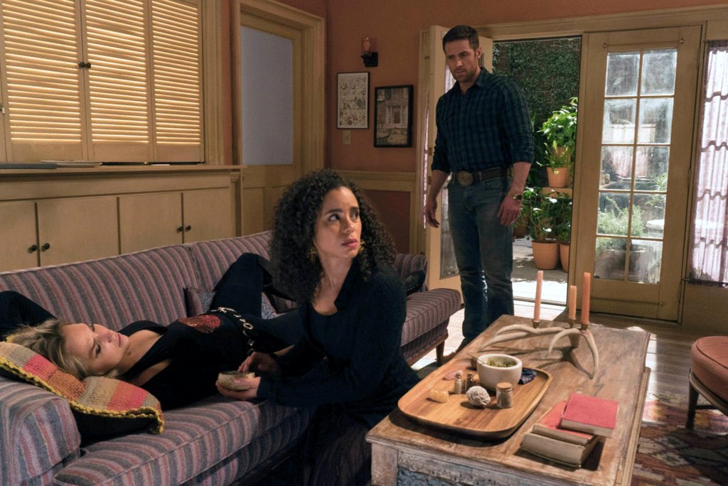 Photo du film Midnight, Texas [2017]