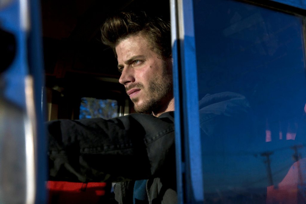 Photo du film Midnight, Texas [2017]