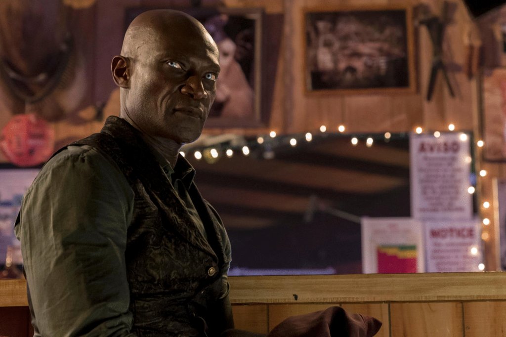 Photo du film Midnight, Texas [2017]