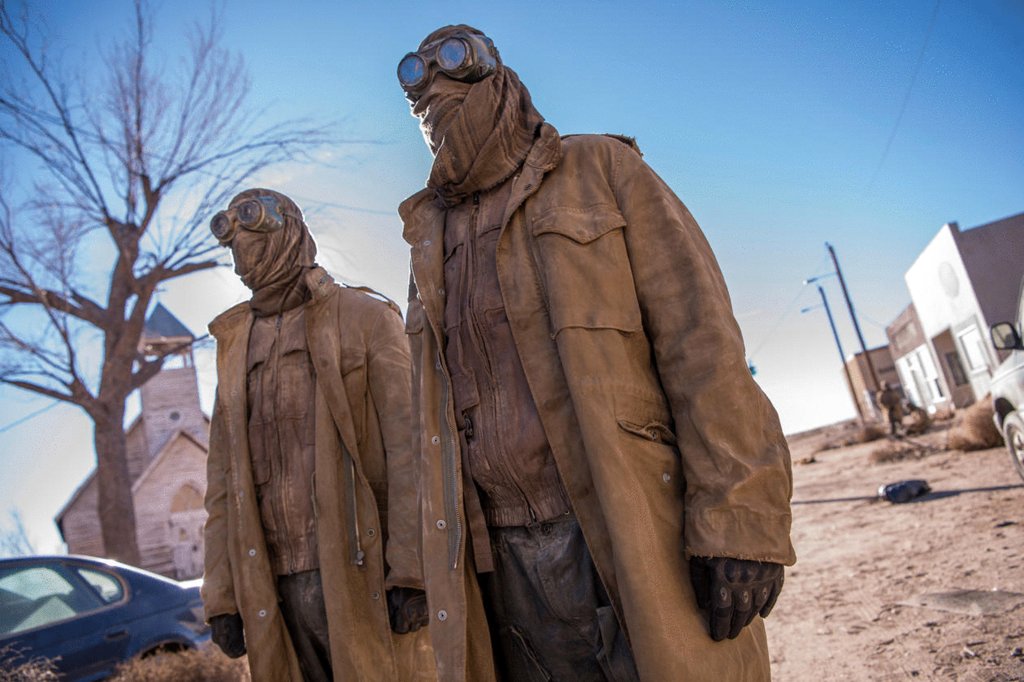 Photo du film Midnight, Texas [2017]