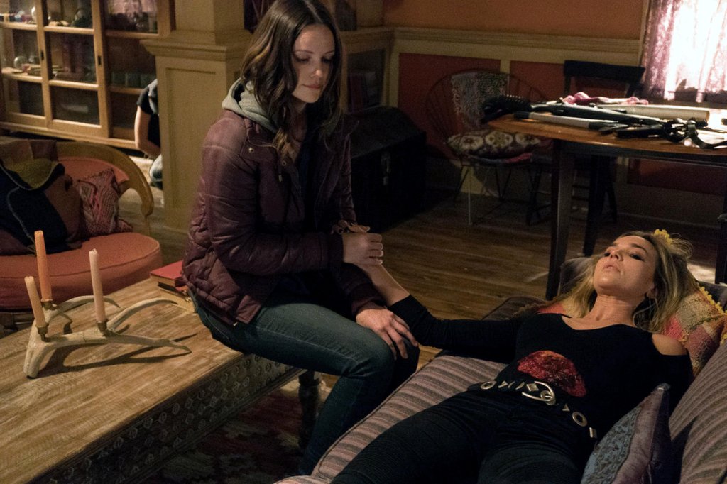 Photo du film Midnight, Texas [2017]