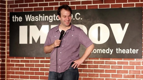 Photo du film Misery Loves Comedy [2015]