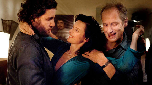 Photo du film À Coeur Ouvert