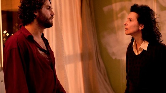 Photo du film À Coeur Ouvert