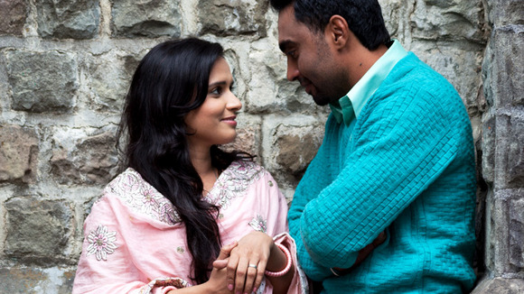 Photo from the movie Nabar [2013]