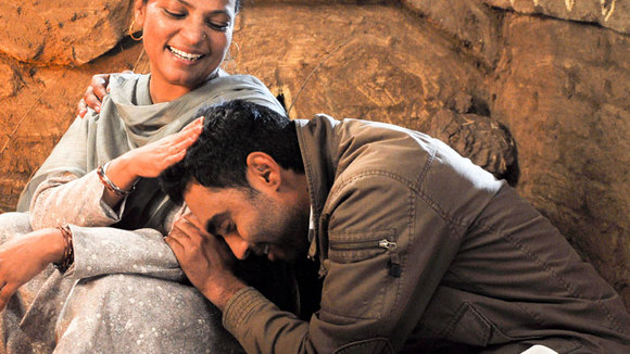 Photo from the movie Nabar [2013]
