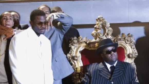 Photo du film Notorious