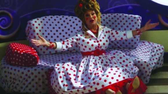 Photo du film The Oogieloves in the Big Balloon Adventure