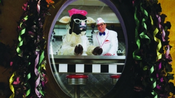 Photo du film The Oogieloves in the Big Balloon Adventure