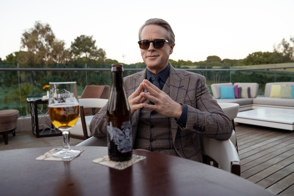 Photo du film Operation Fortune: Ruse de guerre