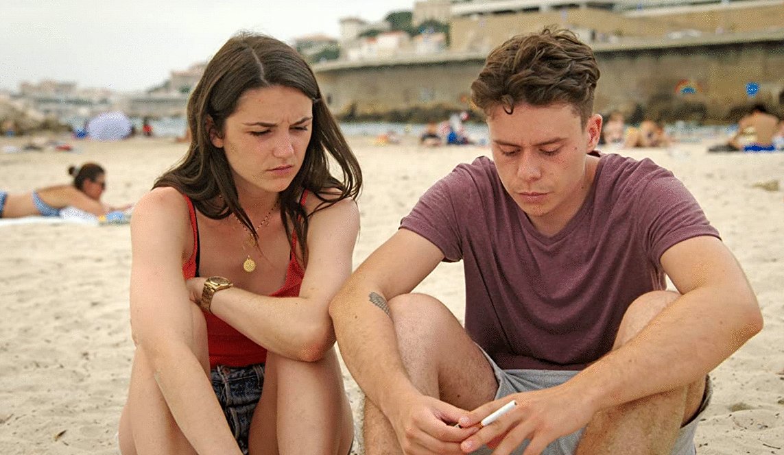 Photo du film Our Eternal Summer