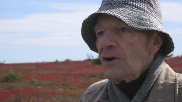 Photo from the movie La Passion selon Gabriel [2012]