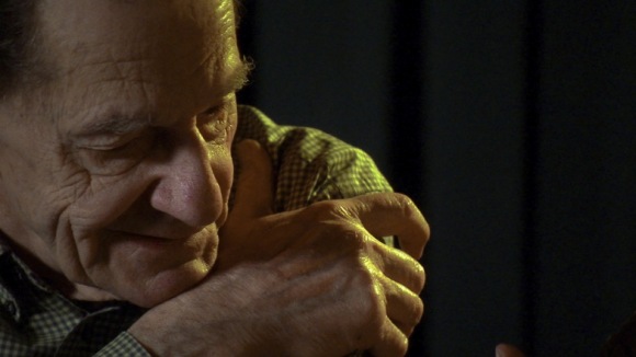 Photo from the movie La Passion selon Gabriel [2012]