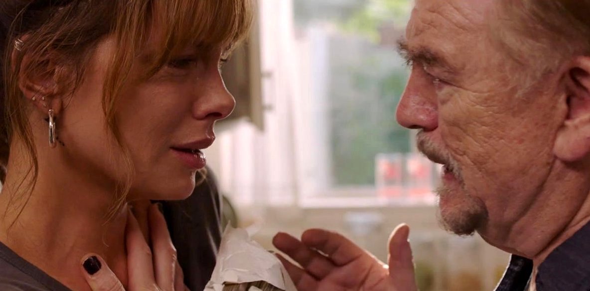 Photo du film Prisoner's Daughter [2022]