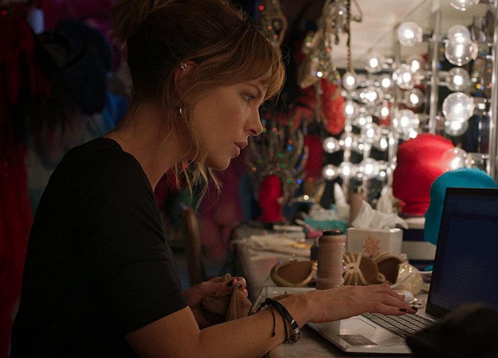 Photo du film Prisoner's Daughter [2022]