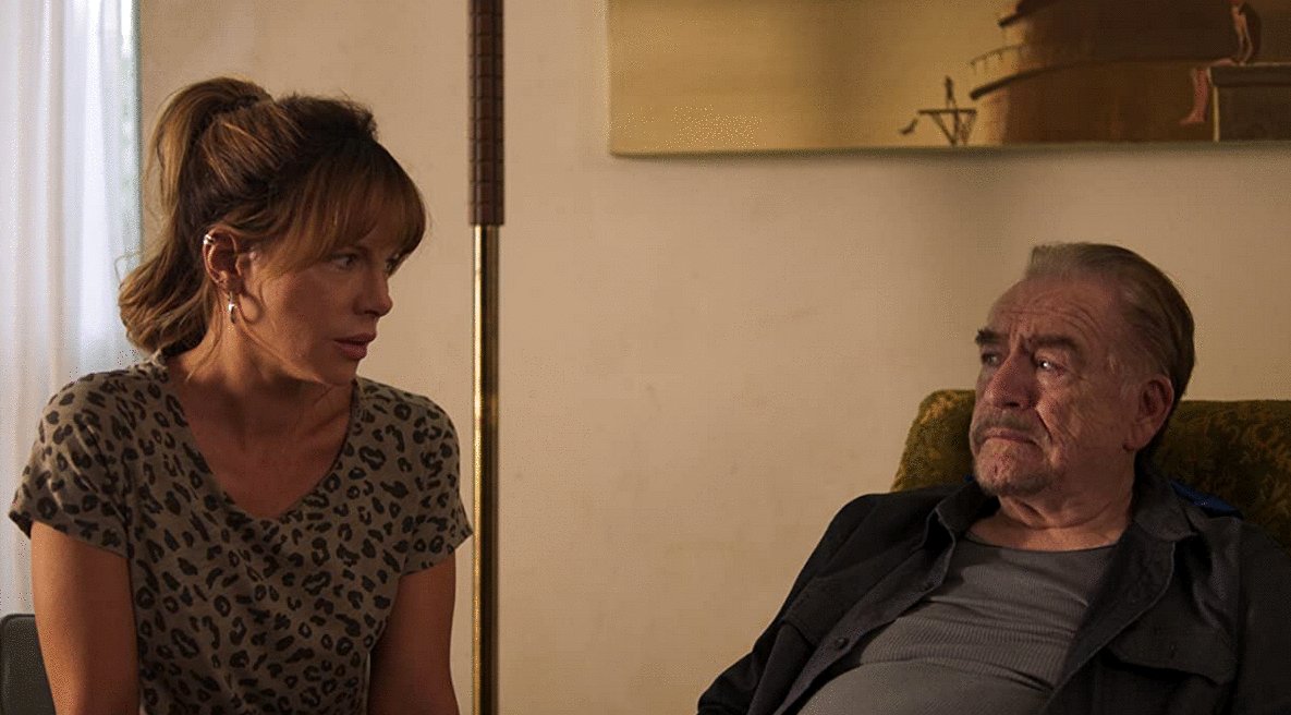 Photo du film Prisoner's Daughter [2022]