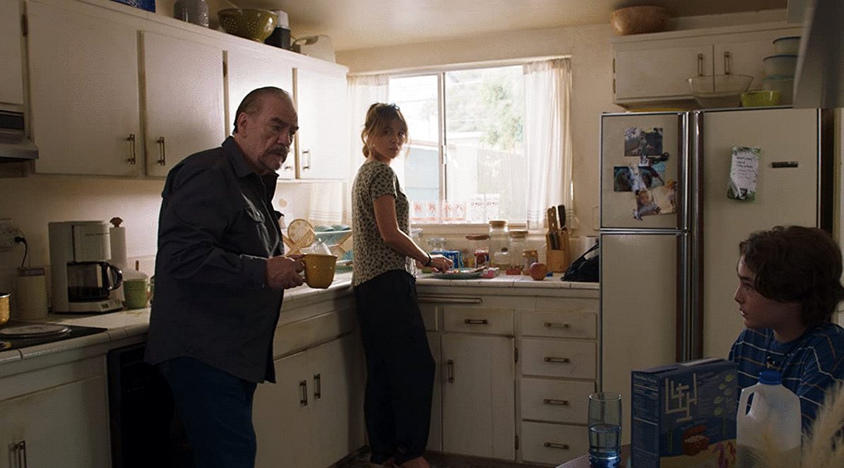 Photo du film Prisoner's Daughter [2022]