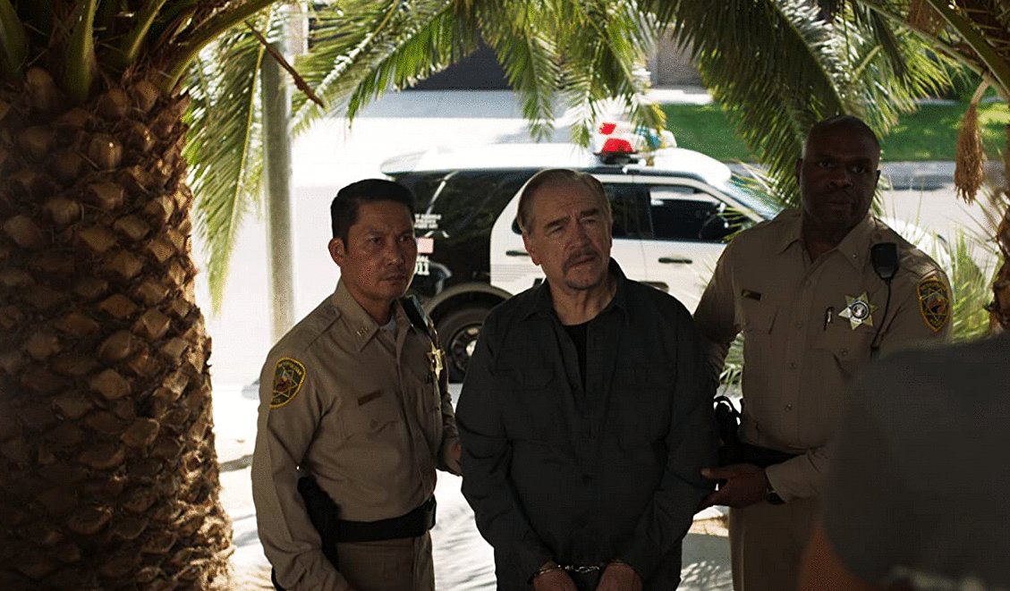 Photo du film Prisoner's Daughter [2022]