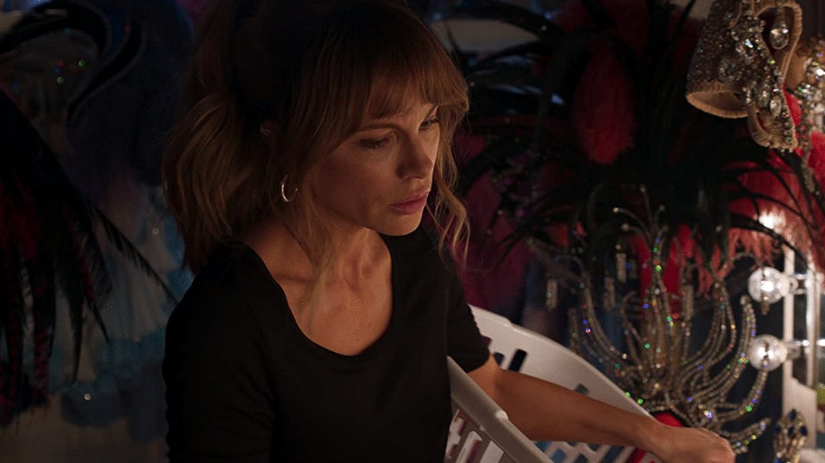 Photo du film Prisoner's Daughter [2022]