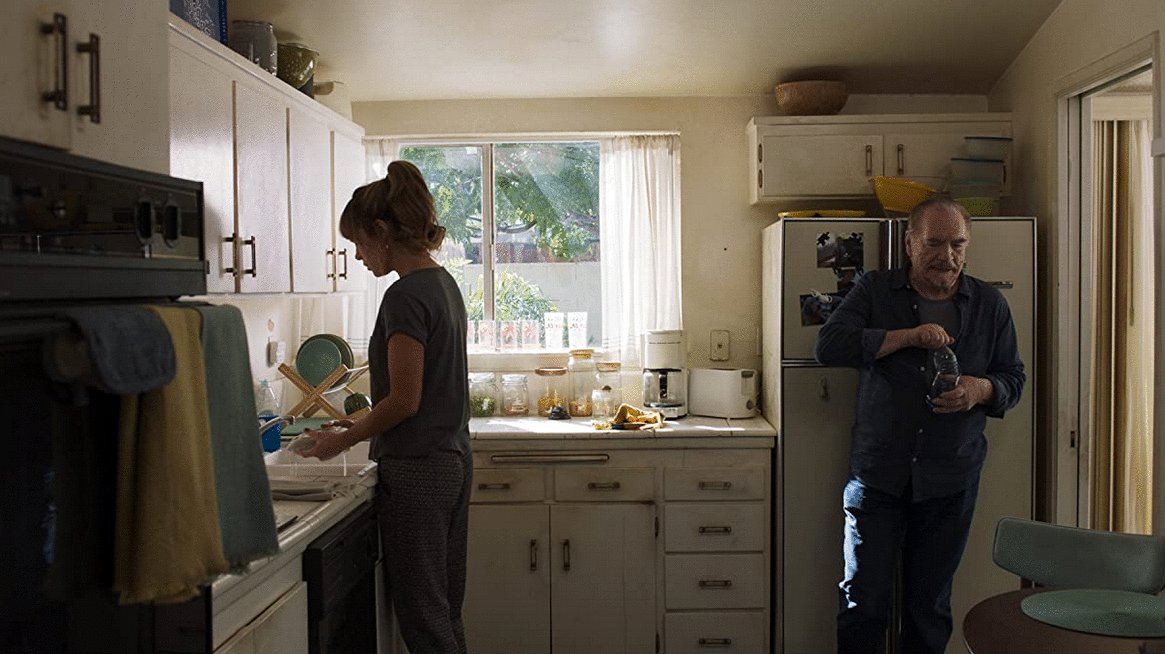 Photo du film Prisoner's Daughter [2022]