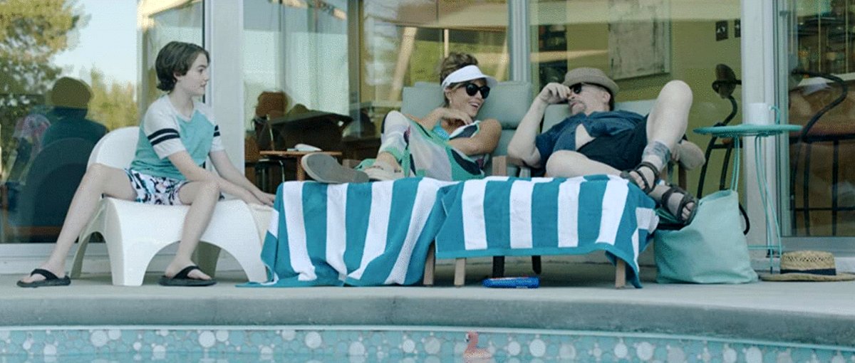 Photo du film Prisoner's Daughter [2022]