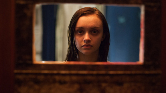 Photo from the movie The Quiet Ones