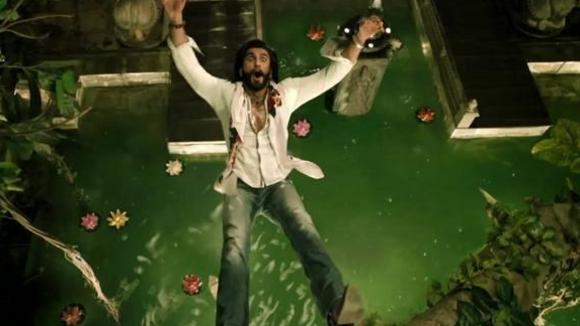 Photo du film Ram-Leela