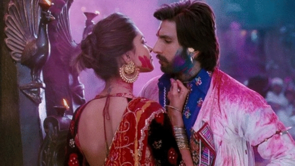 Photo du film Ram-Leela