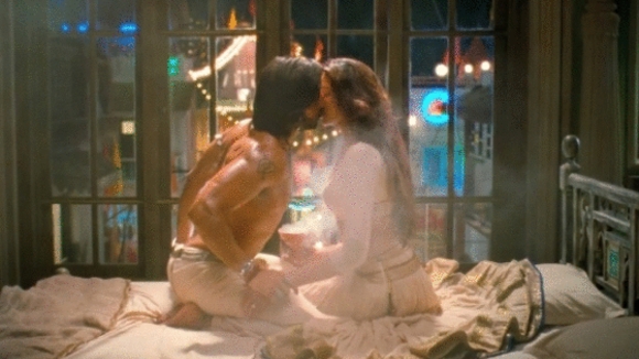 Photo du film Ram-Leela