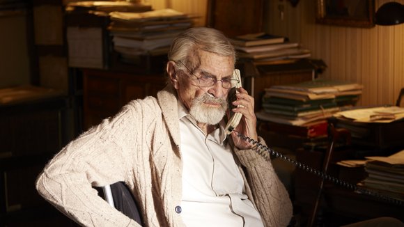 Photo from the movie Remember