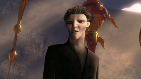 Photo from the movie Le Réveil des gardiens