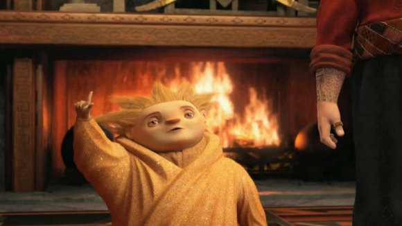 Photo from the movie Le Réveil des gardiens