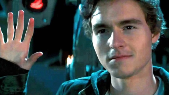 Photo from the movie Robot Overlords