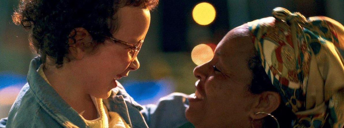 Photo du film Àma Gloria