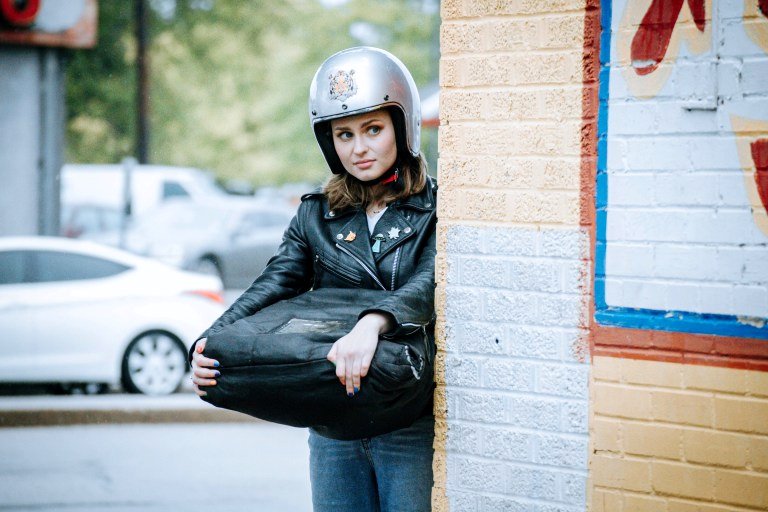 Photo from the movie Satanic Panic [2019]