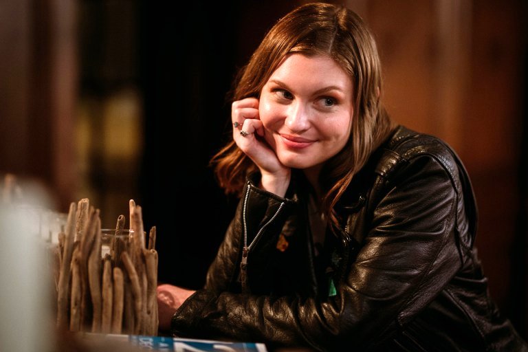 Photo from the movie Satanic Panic [2019]