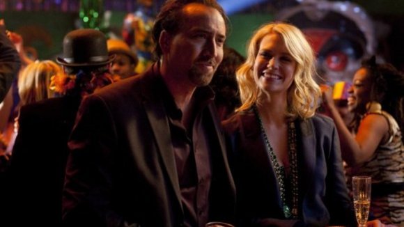 Photo du film Seeking Justice