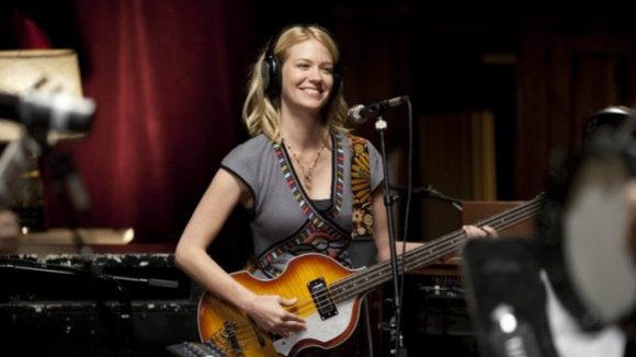 Photo du film Seeking Justice